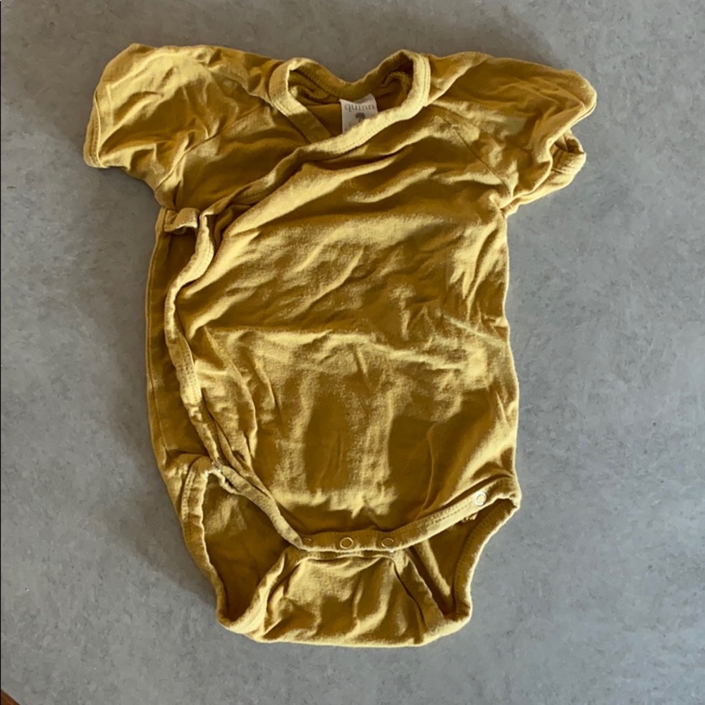 Kate Quinn onesie